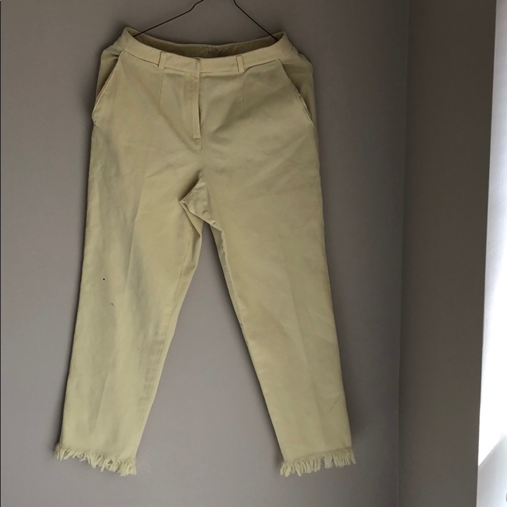 Pant